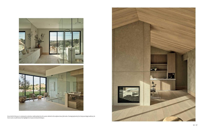 Country Retreats | Design Book | Wim Pauwels