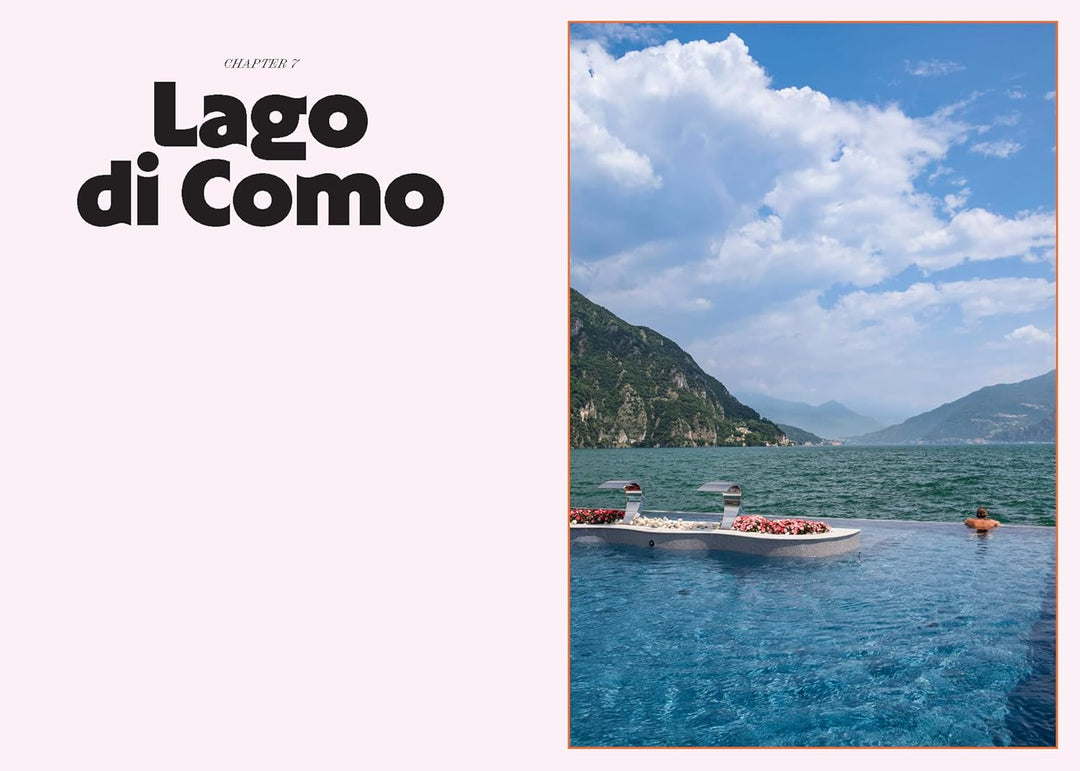 Lido | Recipes and Stories From Italy&