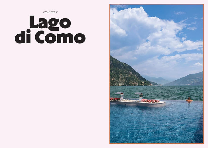 Lido | Recipes and Stories From Italy&