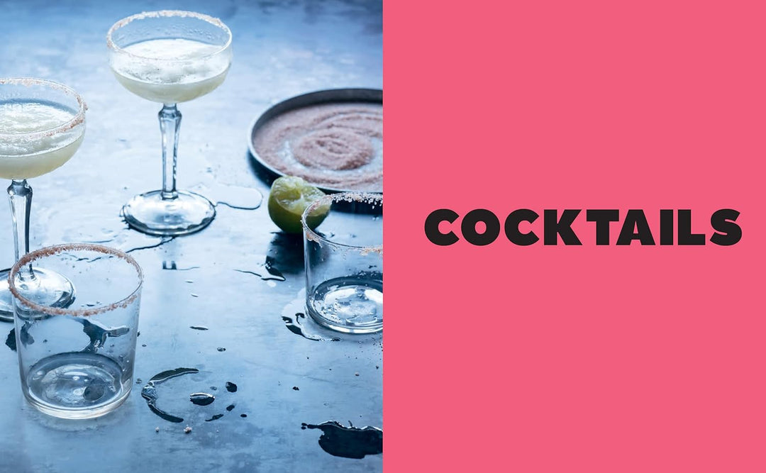 Cocktails & Canapes | Kathy Kordalis