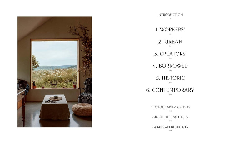 Life Inside a Cottage | Nell Card &amp; Rachel Vere