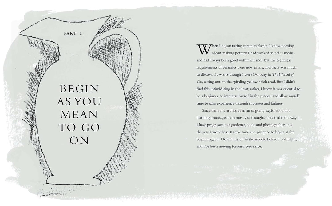 Life in the Studio: Inspiration and Lessons on Creativity: Frances Palmer