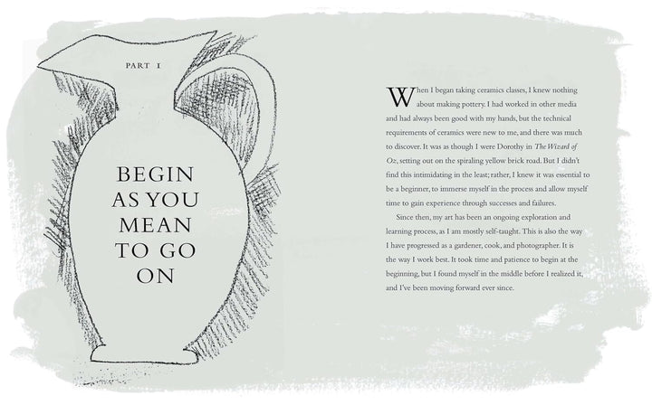 Life in the Studio: Inspiration and Lessons on Creativity: Frances Palmer