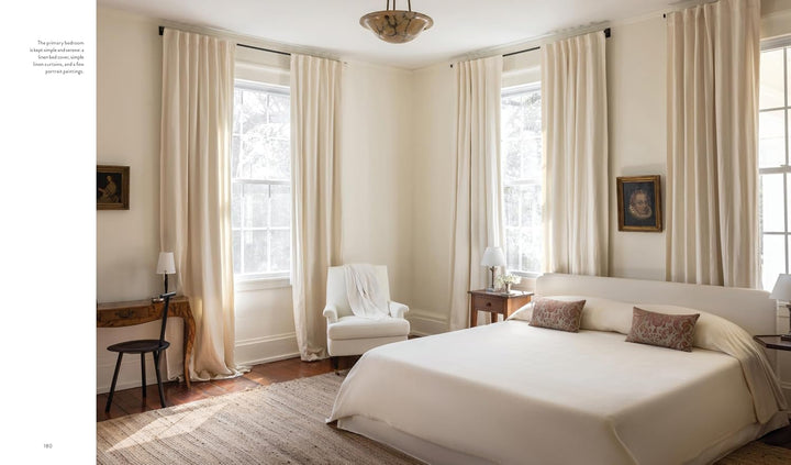 Essentials | The Art of Interior Design | Interior Design Book
