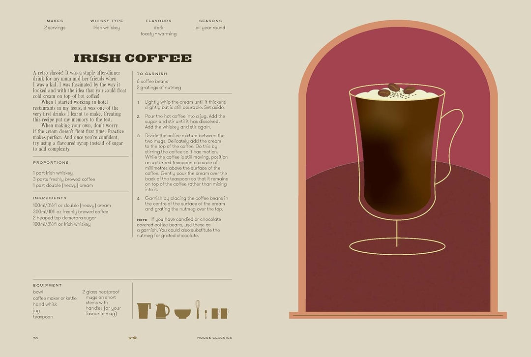 House of Whisky and Bourbon | Andy Clark