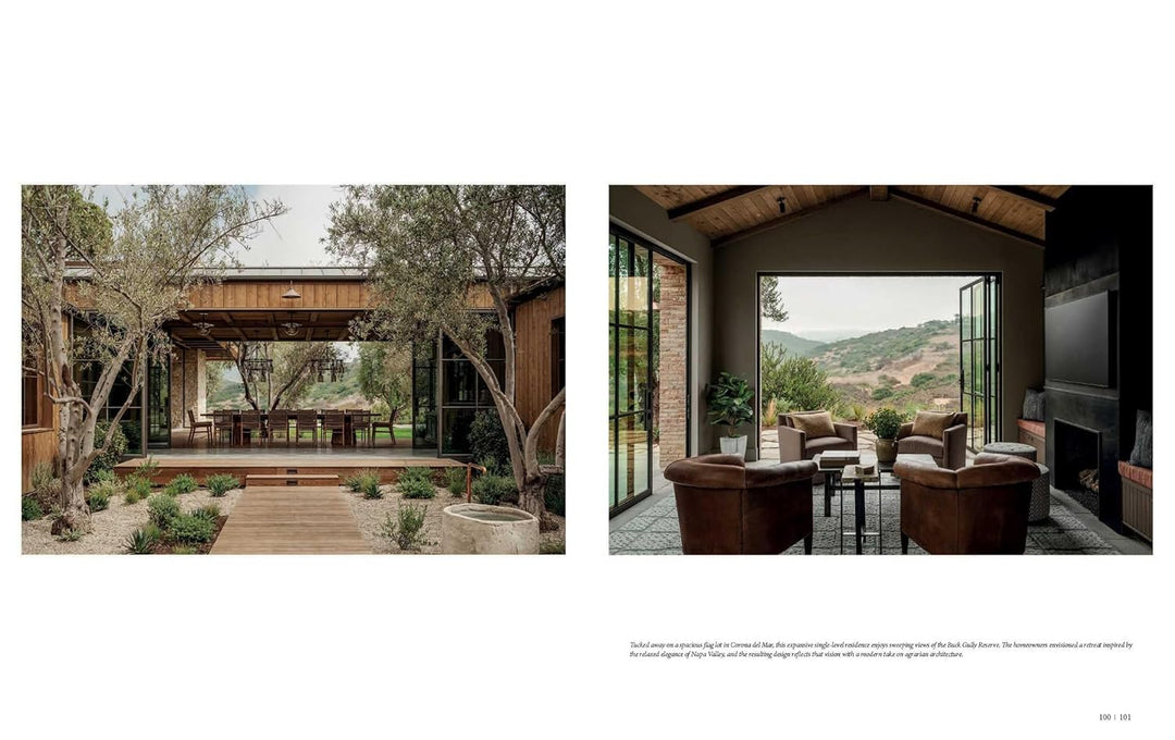 Country Retreats | Design Book | Wim Pauwels