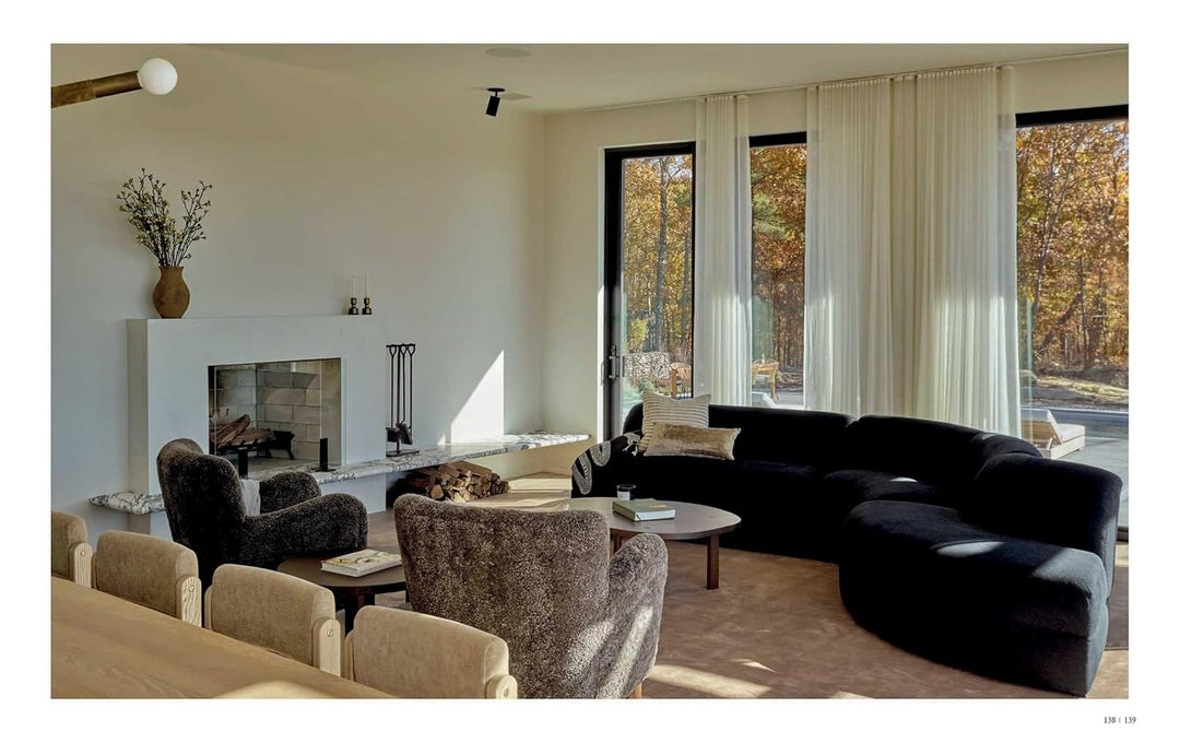 Country Retreats | Design Book | Wim Pauwels
