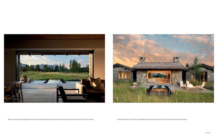 Country Retreats | Design Book | Wim Pauwels