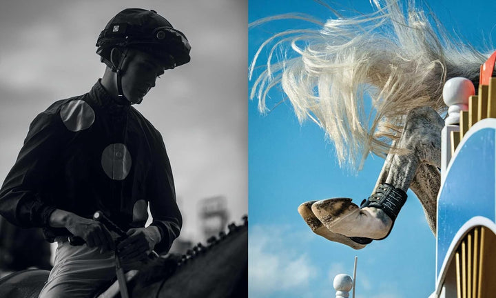 Horse Country | Kathryn O&