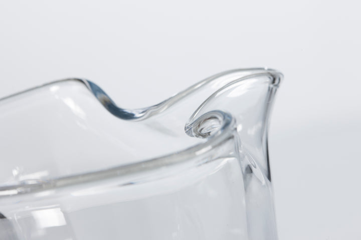 Renata Pitcher on Foot | Optical | 27cm H | Flamant Belgium |-Suzie Anderson Home
