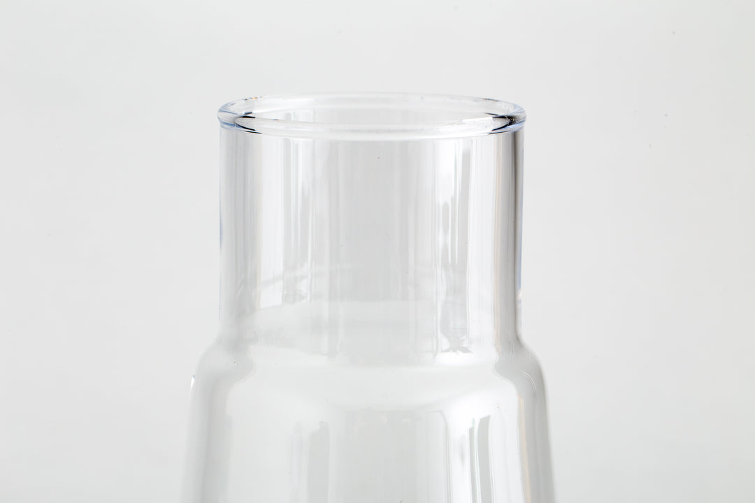 Pesaro Jug & Glass Nightstand Set | Flamant Belgium-Suzie Anderson Home