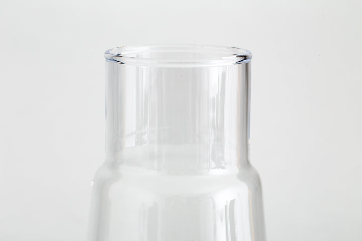 Pesaro Jug & Glass Nightstand Set | Flamant Belgium-Suzie Anderson Home