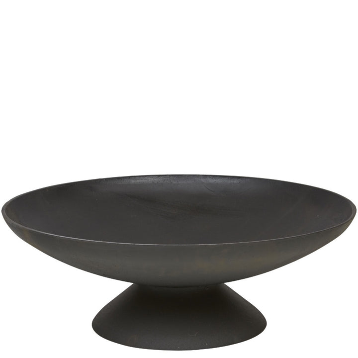 Lassen Firepit | Black