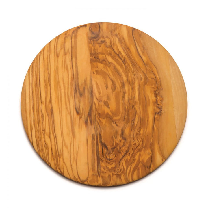 Berard | Olive Wood Cutting Board | Round 23cm