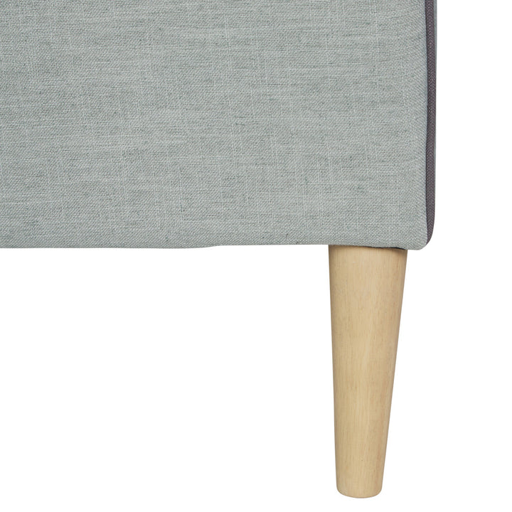 Camden Nook Bedhead | Mint