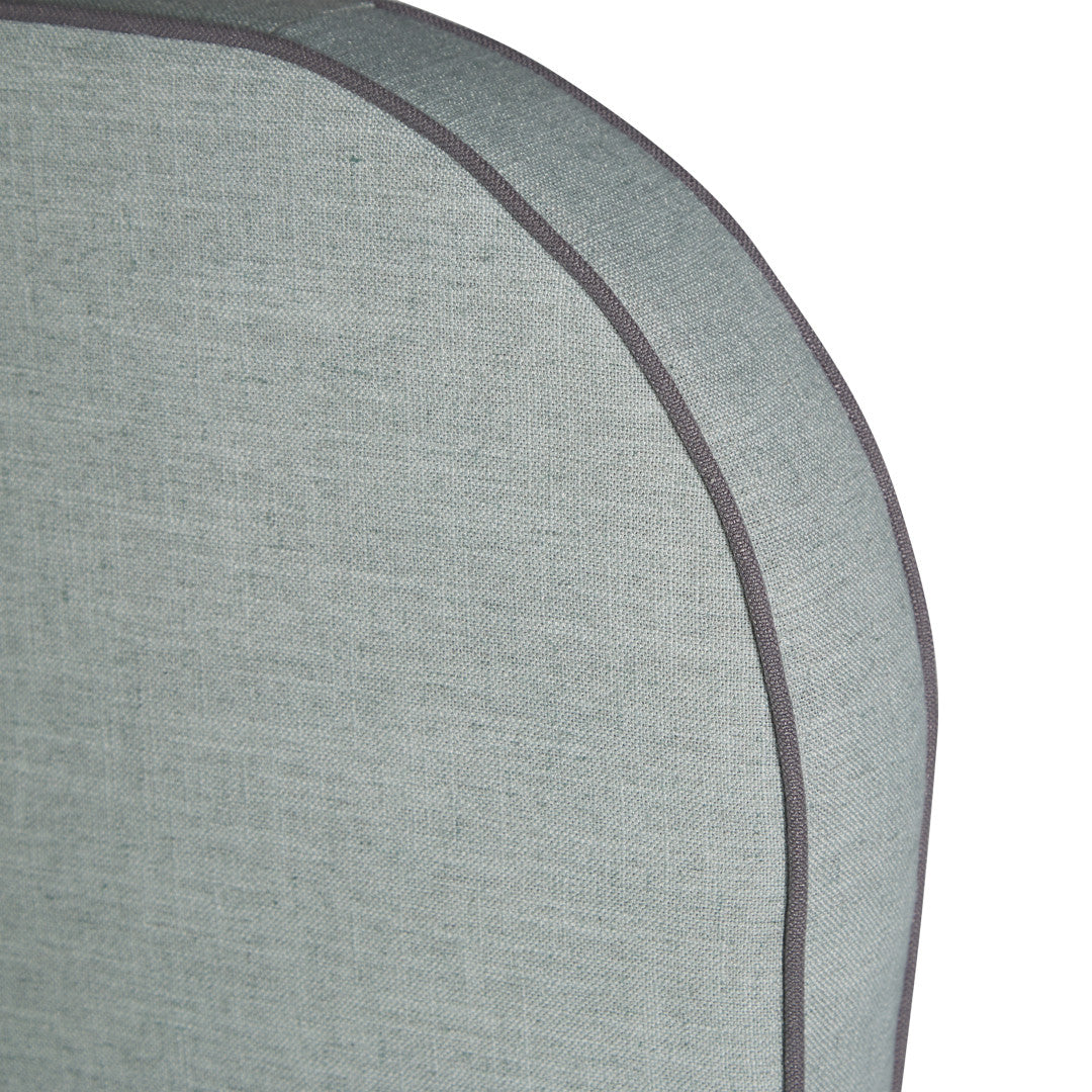 Camden Nook Bedhead | Mint