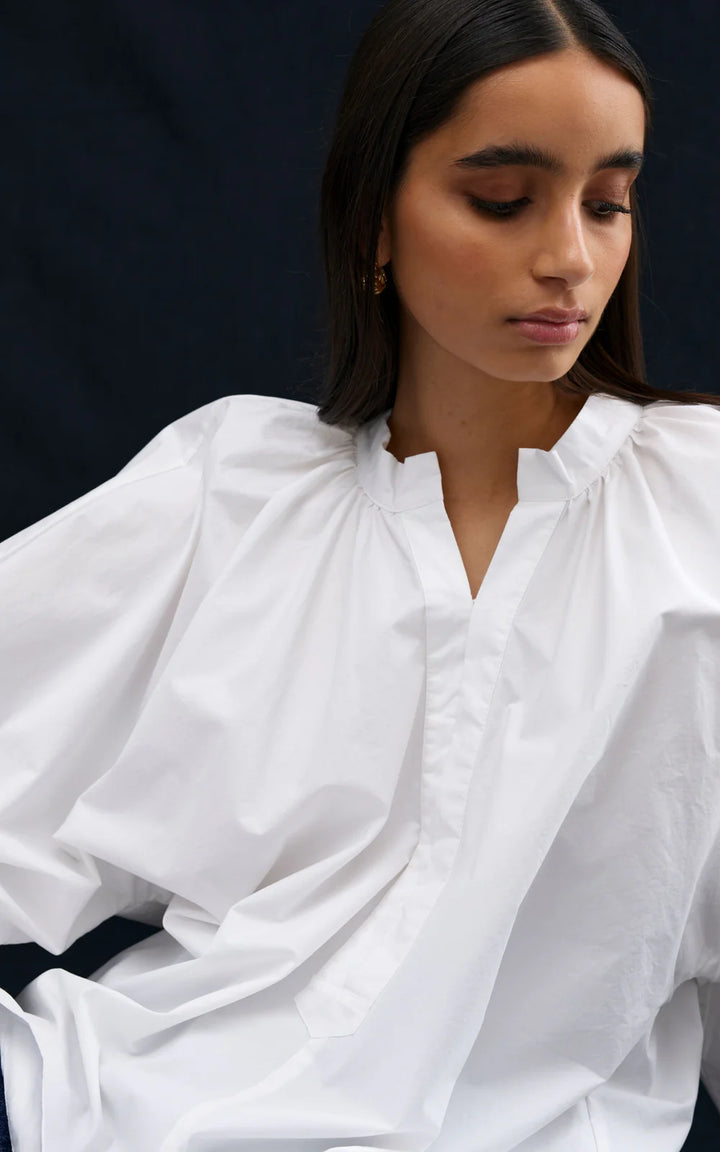 Kinney | Ally Top | Ivory