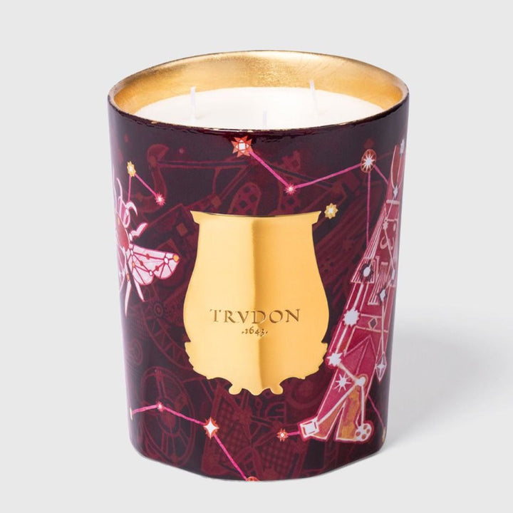 Trudon Nazareth Candle | 800g | Holiday 2025