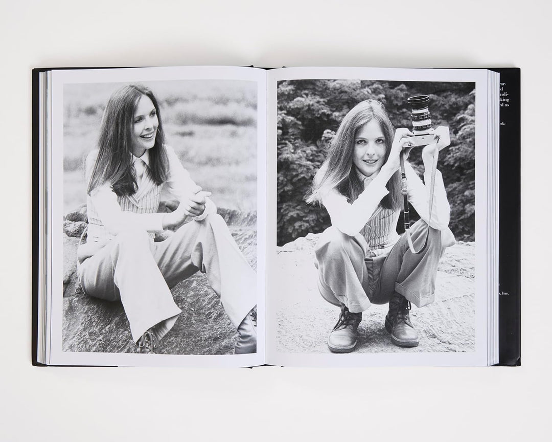 Diane Keaton Fashion First Book