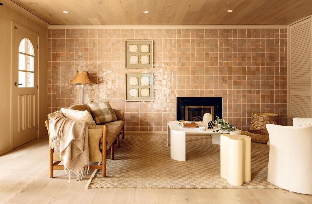 A Conscious Home | Georgia Ezra