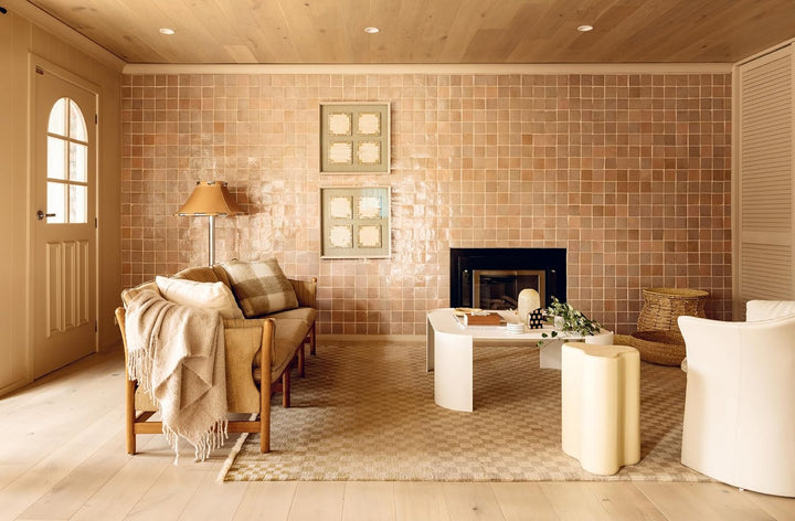 A Conscious Home | Georgia Ezra