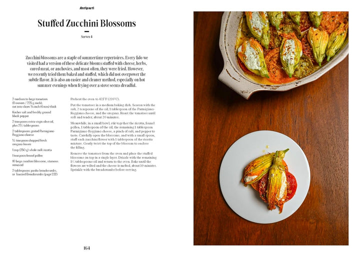 Lido | Recipes and Stories From Italy&
