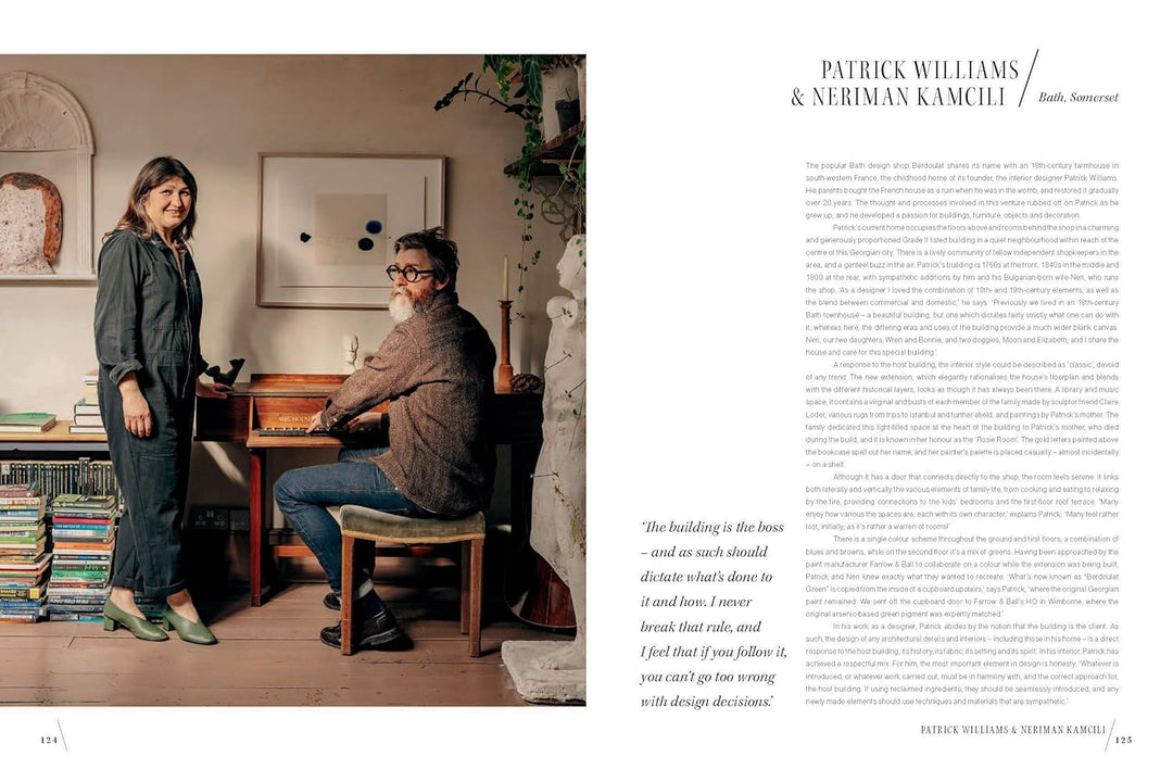 All Things Considered | Emilio Pimentel-Reid