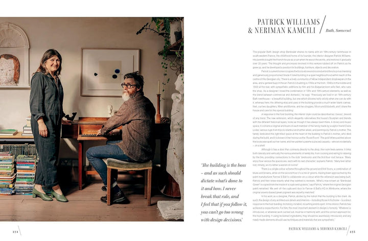 All Things Considered | Emilio Pimentel-Reid