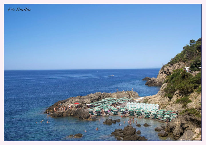 Lido | Recipes and Stories From Italy&