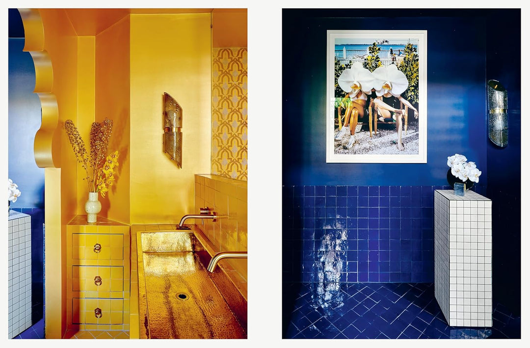 A Conscious Home | Georgia Ezra