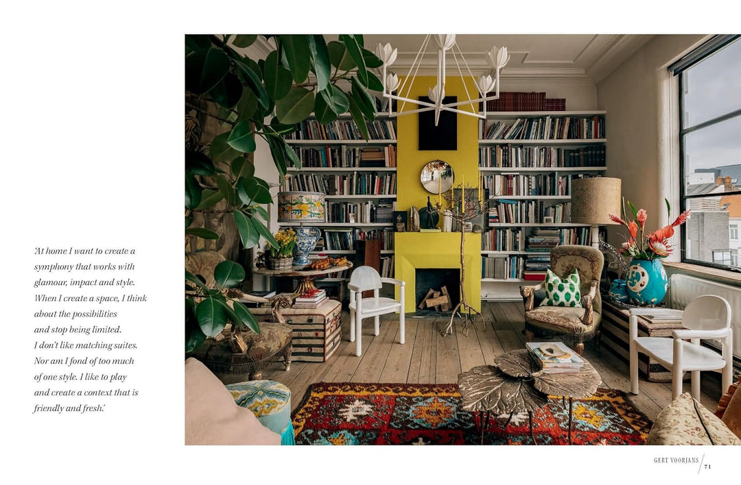 All Things Considered | Emilio Pimentel-Reid