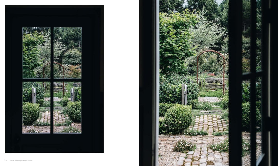 Nature of Decorating Book | Interiors Inspired by the Natural World | Jenny Rose-Innes