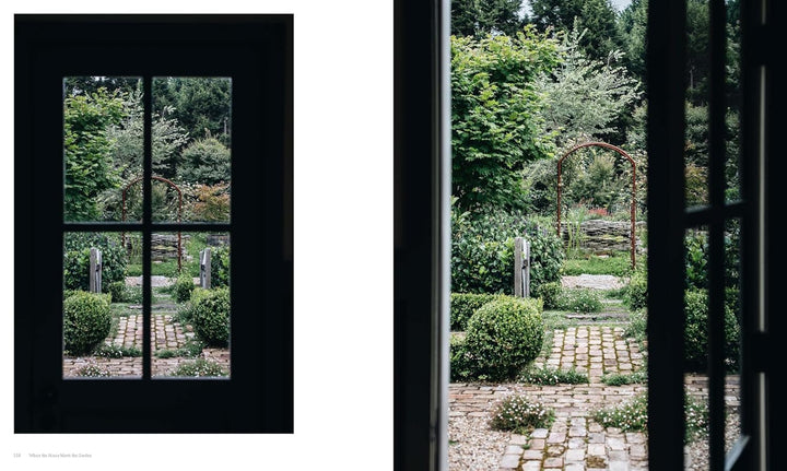 Nature of Decorating Book | Interiors Inspired by the Natural World | Jenny Rose-Innes