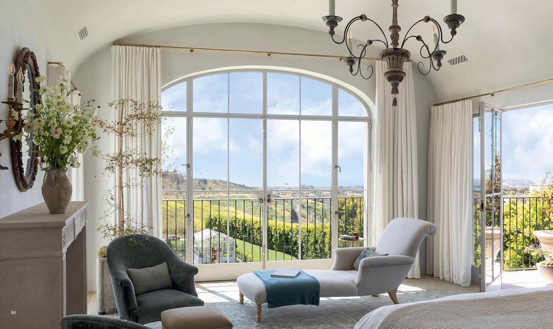 Patina Homes &amp; Gardens | Giannetti | Design Book