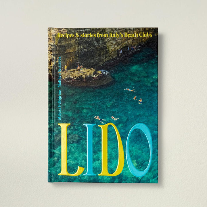 Lido | Recipes and Stories From Italy&