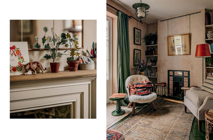 All Things Considered | Emilio Pimentel-Reid