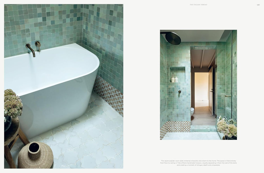 A Conscious Home | Georgia Ezra