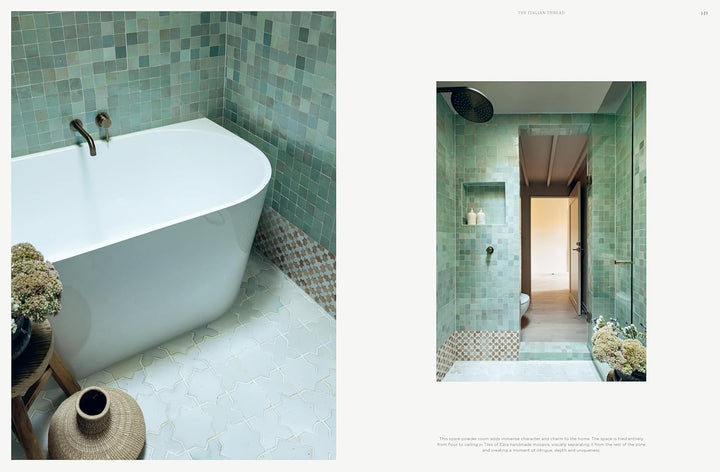 A Conscious Home | Georgia Ezra