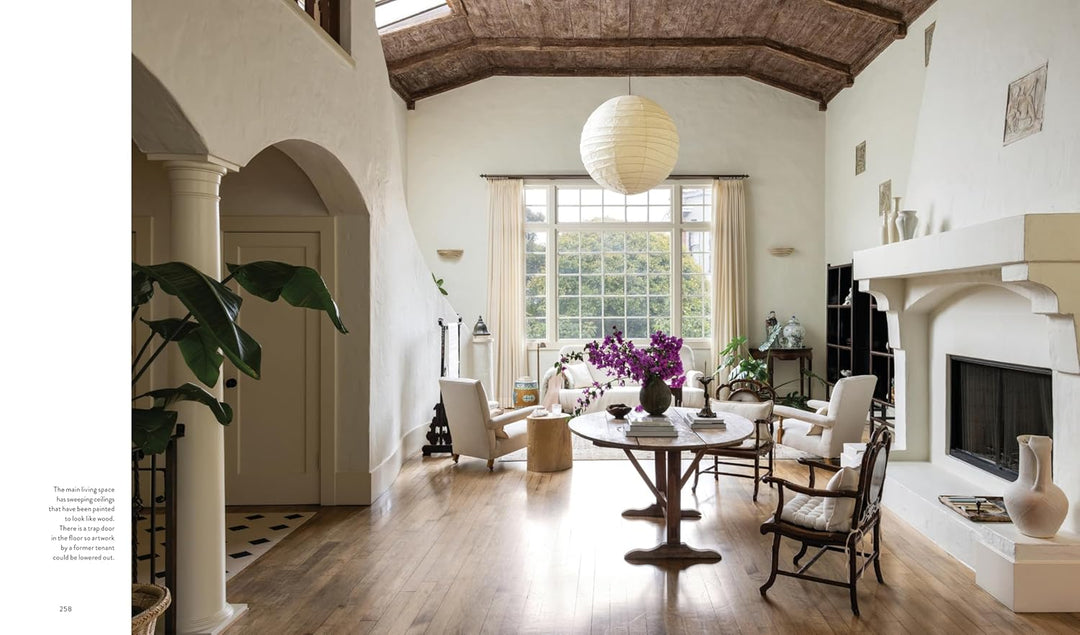 Essentials | The Art of Interior Design | Interior Design Book