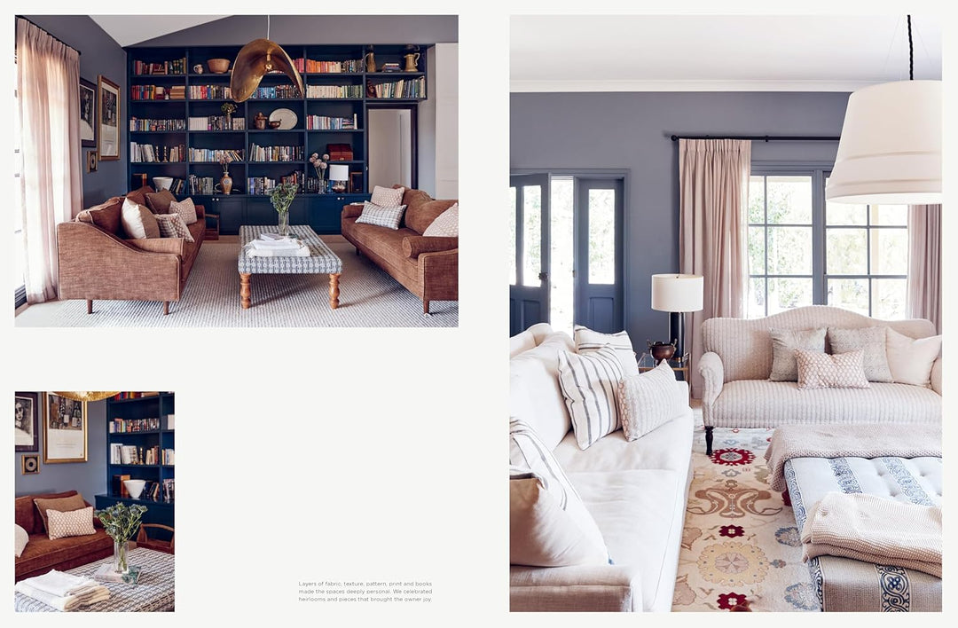 A Conscious Home | Georgia Ezra
