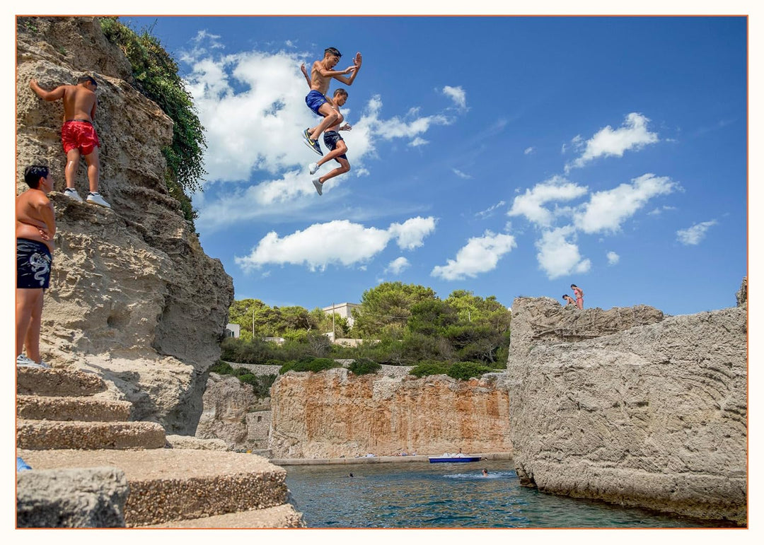 Lido | Recipes and Stories From Italy&