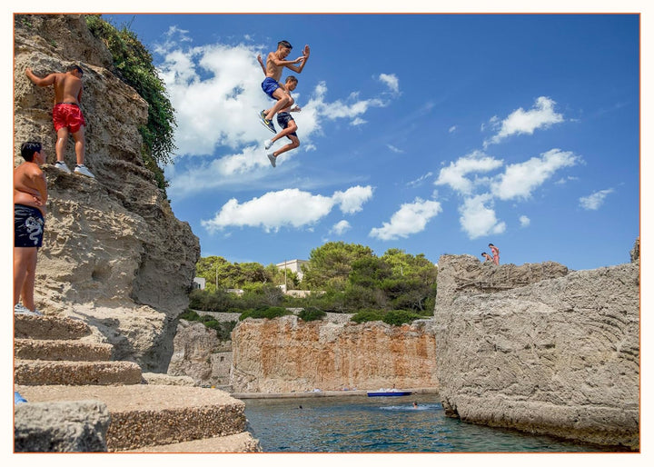 Lido | Recipes and Stories From Italy&