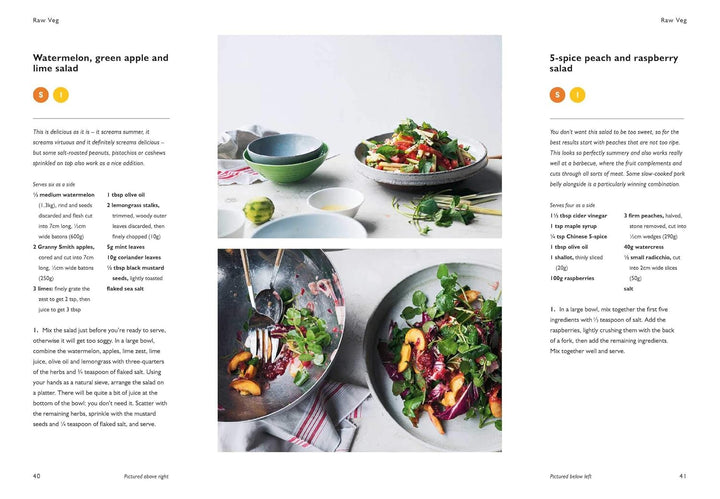 Simple | Yotam Ottolenghi