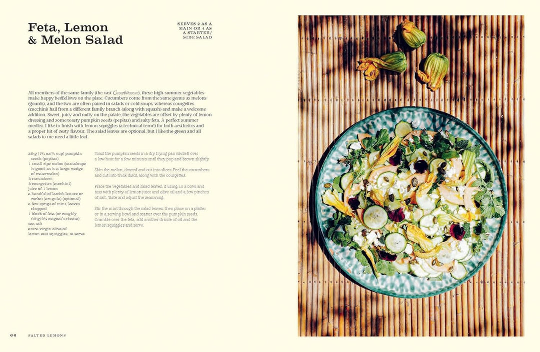 For The Love of Lemons | Letitia Clark