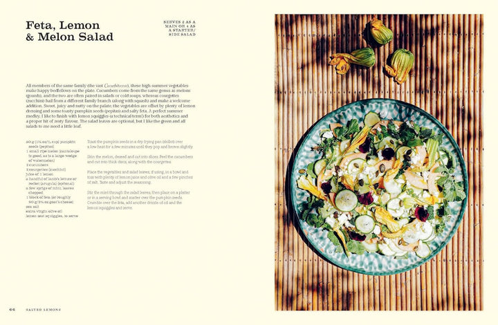 For The Love of Lemons | Letitia Clark