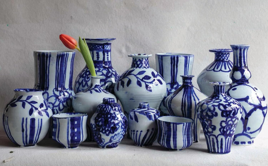 Life in the Studio: Inspiration and Lessons on Creativity: Frances Palmer