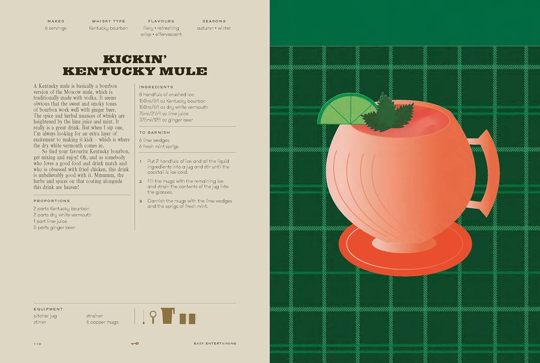 House of Whisky and Bourbon | Andy Clark