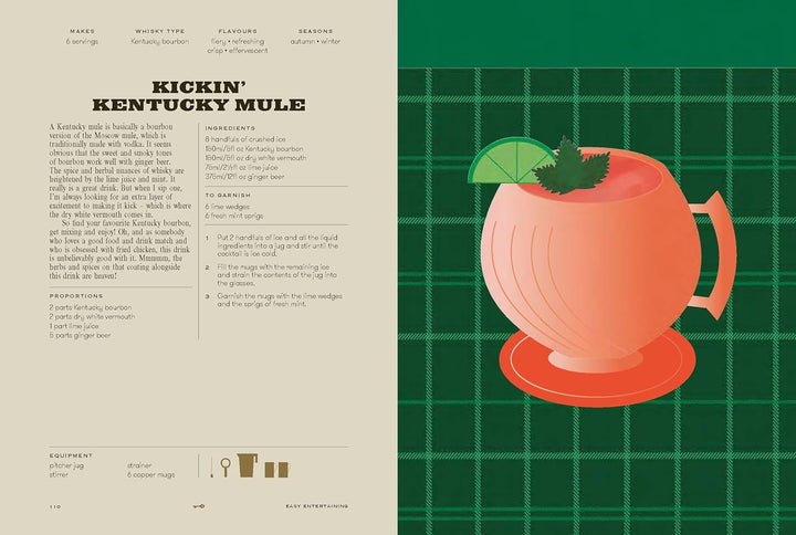House of Whisky and Bourbon | Andy Clark