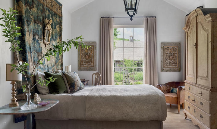 Patina Homes &amp; Gardens | Giannetti | Design Book