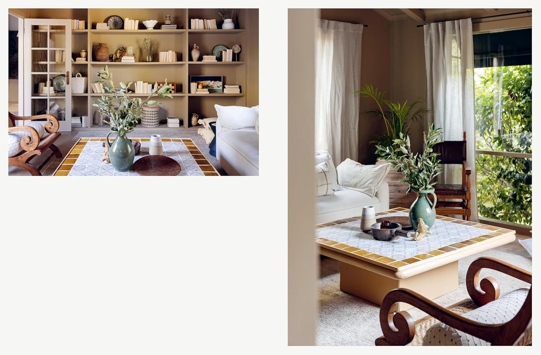 A Conscious Home | Georgia Ezra